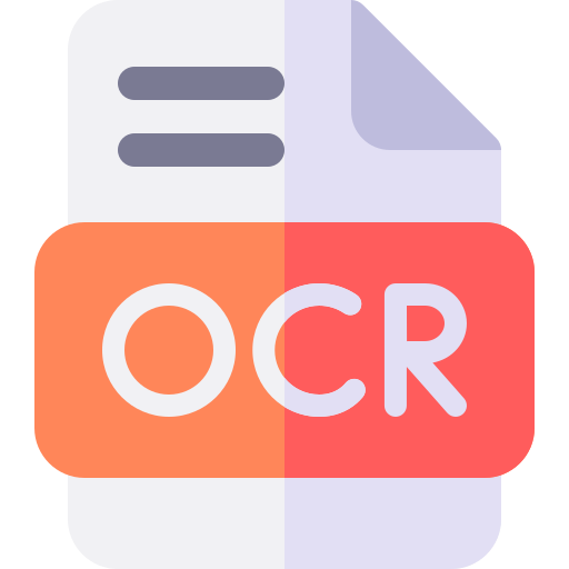 PDF OCR